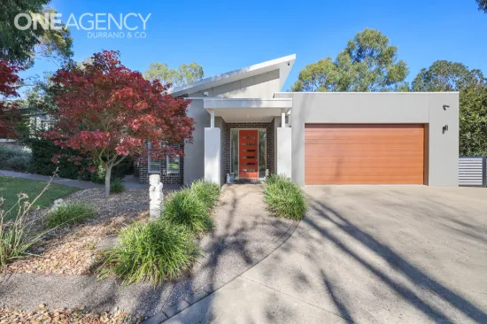 7A Muirhead Close, Warragul, Vic 3820