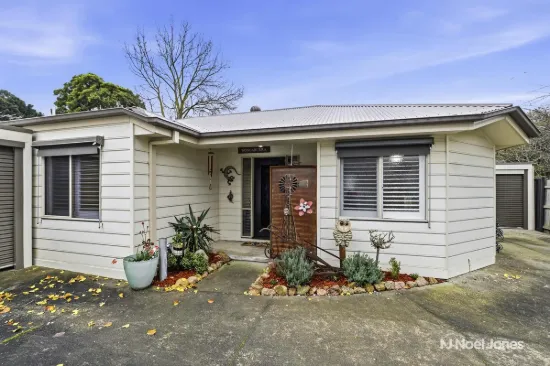 7A Myrtle Avenue, Heathmont, Vic 3135