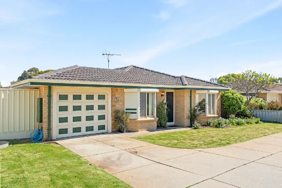 7A Narooma Close, Waikiki, WA 6169