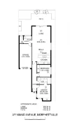 7A Ninnid Avenue, Morphettville, SA 5043-Floorplan