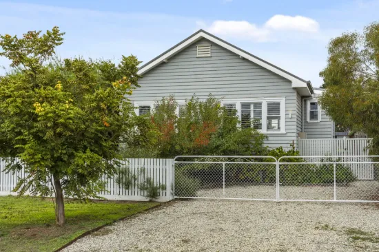 7A Noel Street, Lancefield, Vic 3435