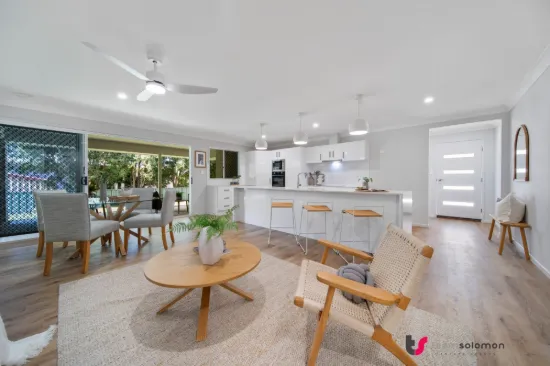7a Paranka Drive South, Cleveland, Qld 4163