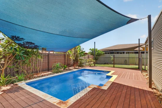 7A Pinderi Crescent, Dampier, WA 6713