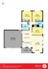 7A Rachel Court, Sebastopol, Vic 3356-Floorplan