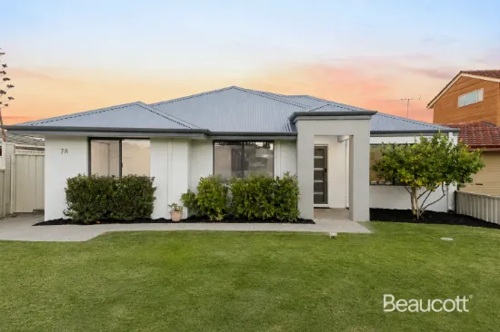 7A Ranmore Way, Morley, WA 6062