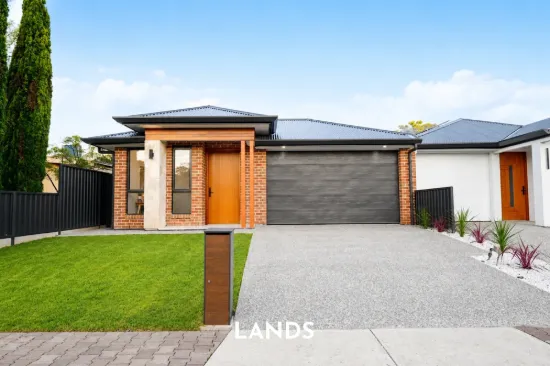 7A Salisbury Avenue, Valley View, SA 5093