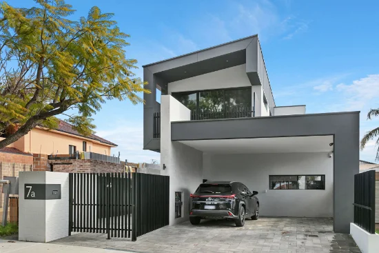 7A Selden Street, North Perth, WA 6006 - For Rent