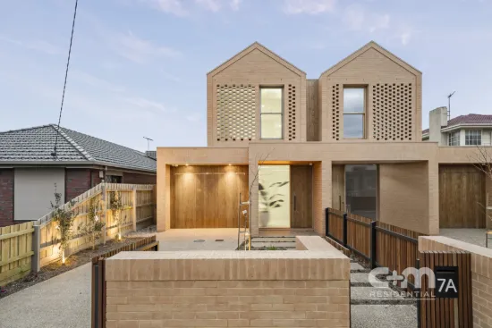 7A Stennis Street, Pascoe Vale, Vic 3044