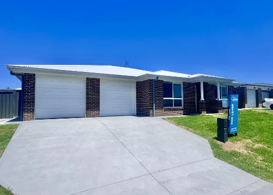 7a Stringer Avenue, Gillieston Heights, NSW 2321