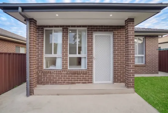 7a Stromlo Street, Bossley Park NSW 2176-Image