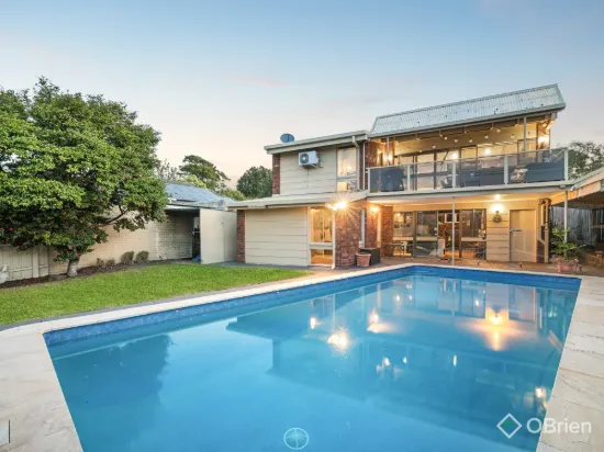 7A The Range, Frankston South, Vic 3199