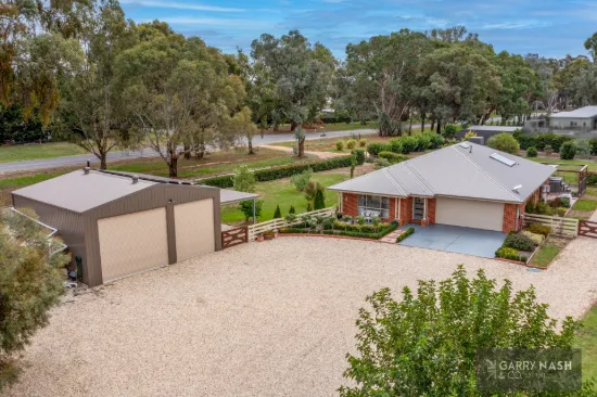 7A Usshers Drive, Waldara, Vic 3678
