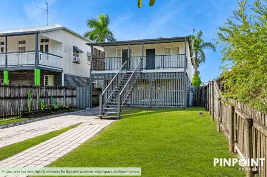 7A Wentford Street, Mackay, Qld 4740