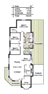 7A Wilaroo Street, Roxby Downs, SA 5725-Image