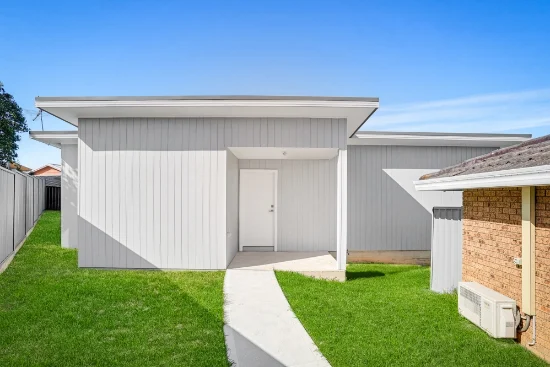 7a Wiley Court, Werrington, NSW 2747
