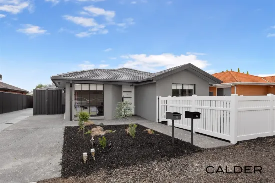 7A Willis Place, Delahey, Vic 3037