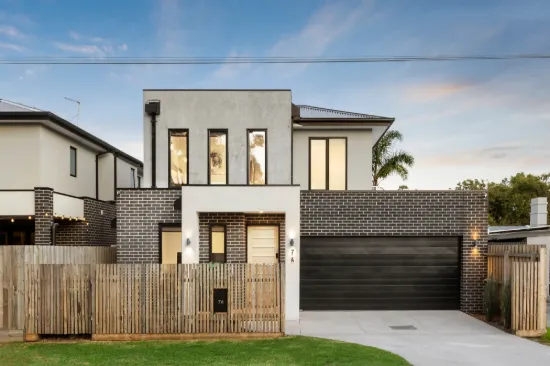 7A Wills Street, Hastings, Vic 3915