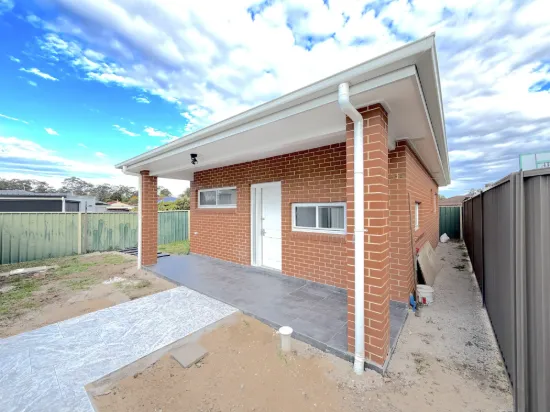 7A Winsome Avenue, Plumpton, NSW 2761