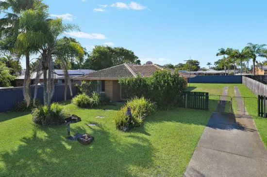7A Woorilla Crescent, Mountain Creek, Qld 4557