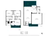 7B Barnett Terrace, Seacliff Park, SA 5049-Floorplan