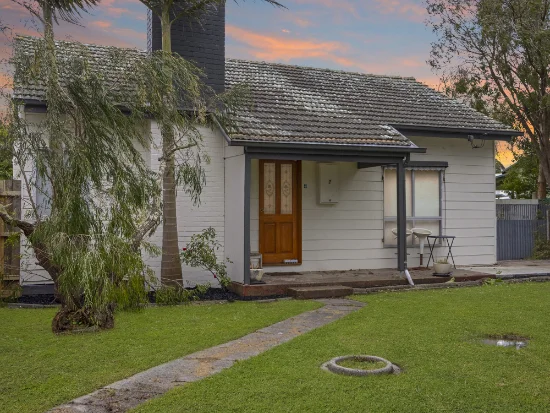 7B Beard Street, Wonthaggi, Vic 3995
