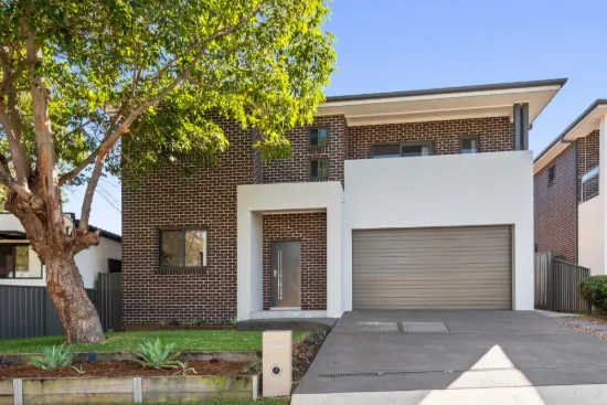 7B Blakeford  Avenue, Ermington, NSW 2115