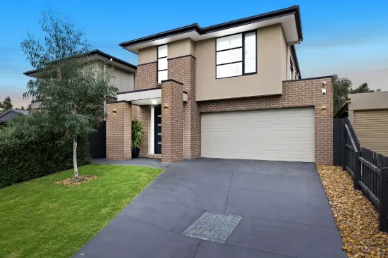 7B Blaxland Drive, Rowville, Vic 3178