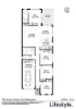 7B Clunes Street, Port Macquarie, NSW 2444-Floorplan