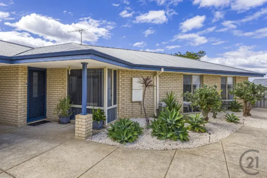 7B Coppercups Place, Halls Head, WA 6210