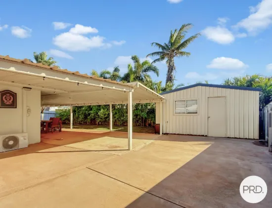 7b Cowan Way, Pegs Creek, WA 6714