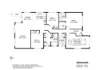 7B Fairway Place, South West Rocks, NSW 2431-Floorplan