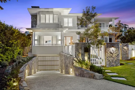 7B Gowrie Street, Cronulla, NSW 2230