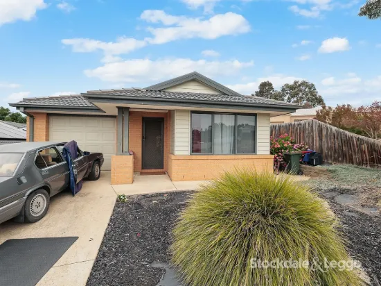 7B Lilly Pilly Court, Darley, Vic 3340