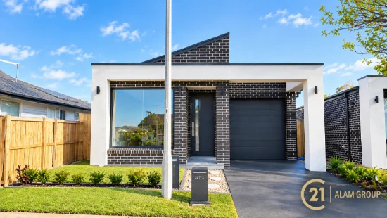 7B Maitland Way, Airds, NSW 2560