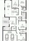 7B Margaret Avenue, Rostrevor, SA 5073-Floorplan