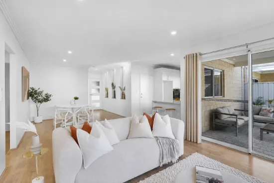 7B Mercer Way, Balga, WA 6061