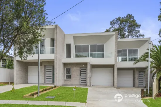 7B Moomin Place, Busby, NSW 2168