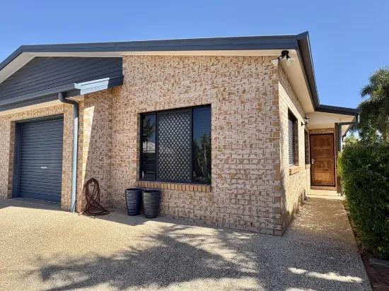 7B Mooney Crescent, Emerald, Qld 4720