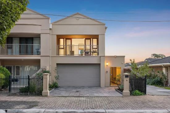 7B Munro Street, Glenelg North, SA 5045