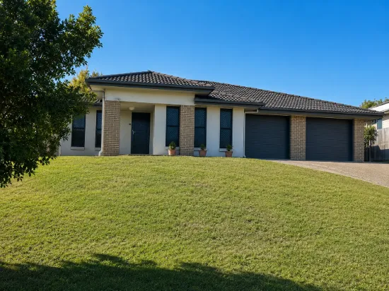 7B Pixie Hollow Court, Eagleby, Qld 4207