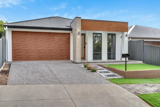 7B Richard Street, Para Hills, SA 5096