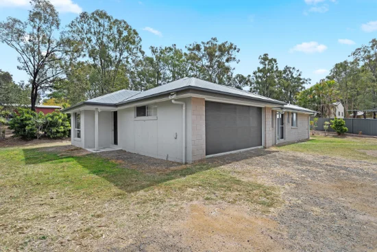 7B Sandpiper Drive, Regency Downs, Qld 4341