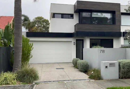7B Smeed Street, Black Rock, Vic 3193