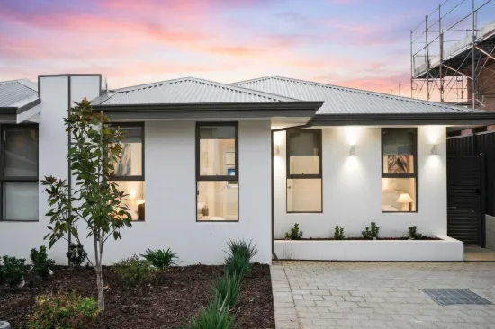7B Wagin Lane, Doubleview, WA 6018