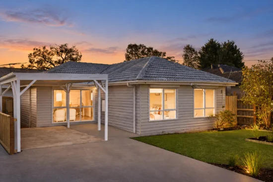 7B Whithers Road, Bayswater, Vic 3153