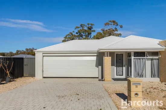 7B Wood Avenue, Waroona, WA 6215