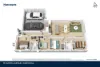 7B Wood Avenue, Waroona, WA 6215-Floorplan