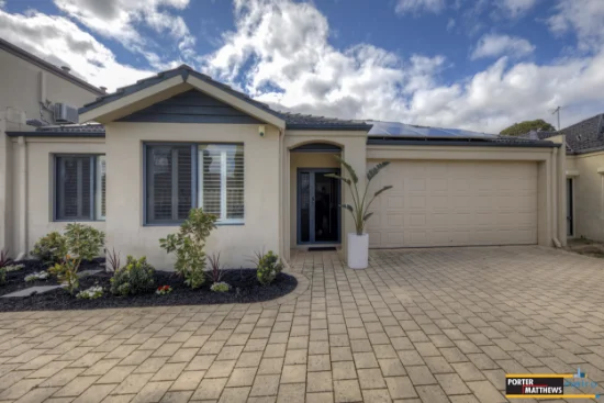 7B Yarram Road, Balcatta, WA 6021