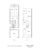 7C Coronado Ct, West Lakes Shore, SA 5020-Floorplan