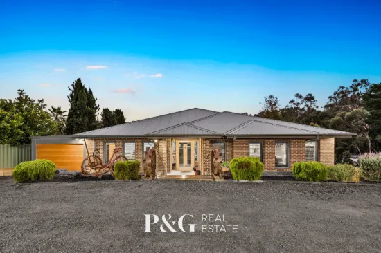 7C Francis Crescent, Mount Evelyn, Vic 3796